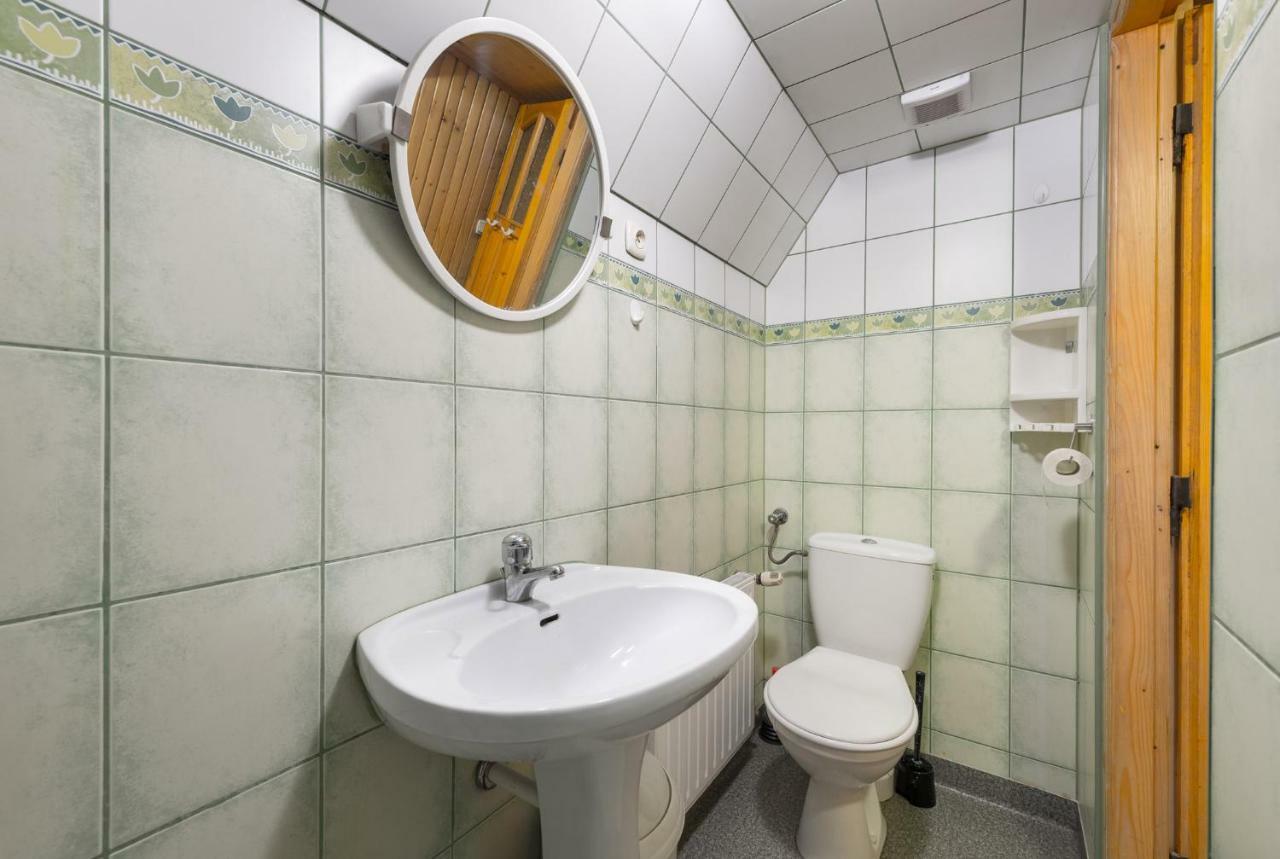Pokoje Goscinne Baron Zakopane Room photo